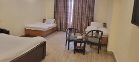 PinePark Lake Luxury Resort Naran