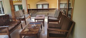 PinePark Lake Luxury Resort Naran