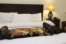 PinePark Lake Luxury Resort Naran