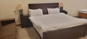 PinePark Lake Luxury Resort Naran