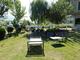 Pine View Hotel And Restaurant