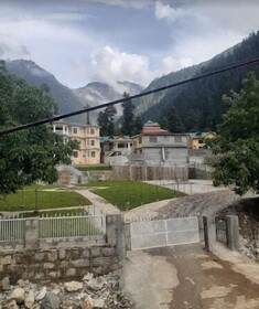 Qayam Hotel