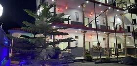 Red Rose Hotel Balakot