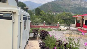Red Rose Hotel Balakot