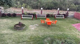 Red Rose Hotel Balakot