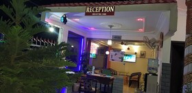 Red Rose Hotel Balakot
