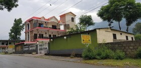 Red Rose Hotel Balakot