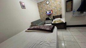 Red Rose Hotel Balakot