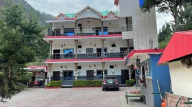 Red Rose Hotel Balakot