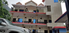 Red Rose Hotel Balakot