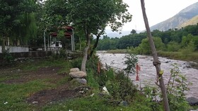 Red Rose Hotel Balakot