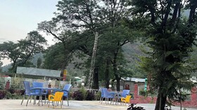 Red Rose Hotel Balakot