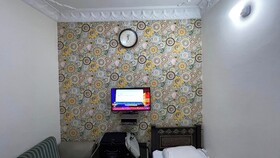 Red Rose Hotel Balakot