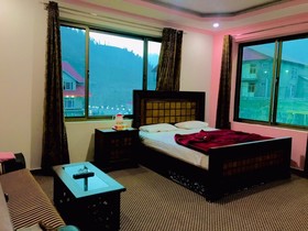 Regal Inn Hotel