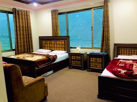 Regal Inn Hotel