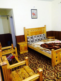 Rest Over Hotel