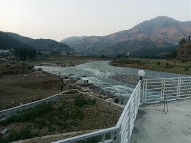 River Dine Hotel
