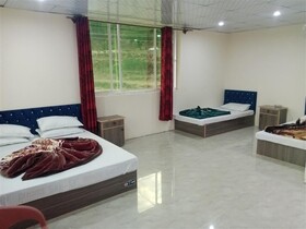 River Dine Hotel