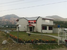 River Dine Hotel