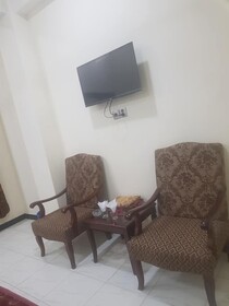 Riveria The Edge Hotel