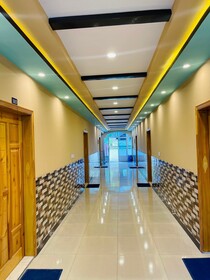River Nights Hotel And Restaurant