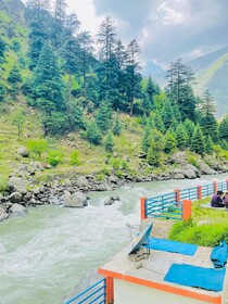 River Nights Hotel And Restaurant