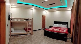 Rock Star Hotel Naran