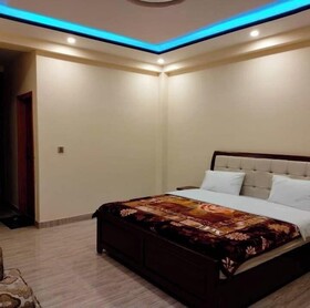 Rock Star Hotel Naran