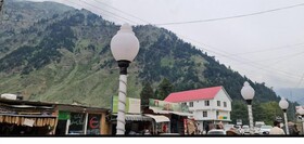 Rock Star Hotel Naran