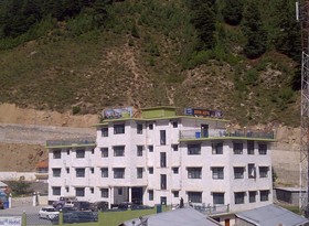 Royal Hotel Naran
