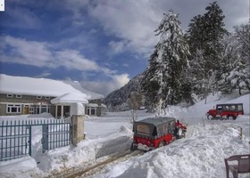Royal Hotel Naran