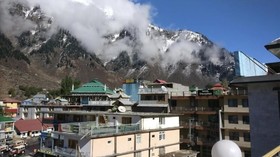 Royal Hotel Naran