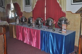 Royal Hotel Naran