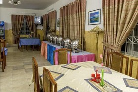Royal Hotel Naran