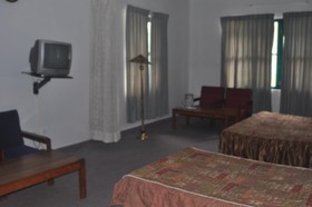 Royal Hotel Naran