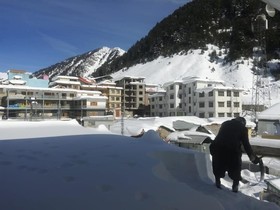 Royal Hotel Naran
