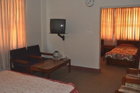 Royal Hotel Naran