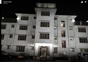 Royal Hotel Naran