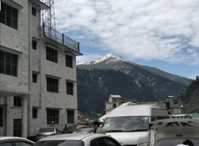 Royal Hotel Naran