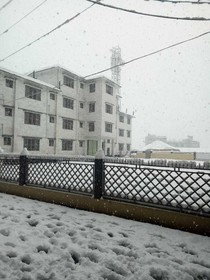 Royal Hotel Naran