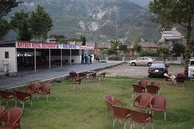 Royal Park Hotel Balakot