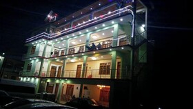 Saakoon Hotel Naran