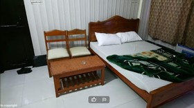 Saif Hotel And Restaurant