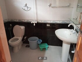 Sayyam Heights Hotel Naran