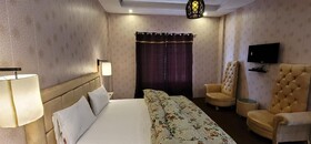 Sky Touch Resort