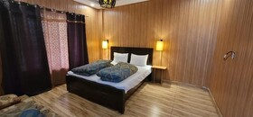 Sky Touch Resort