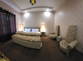 Sky Touch Resort