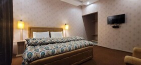 Sky Touch Resort