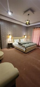 Sky Touch Resort
