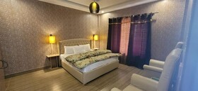 Sky Touch Resort